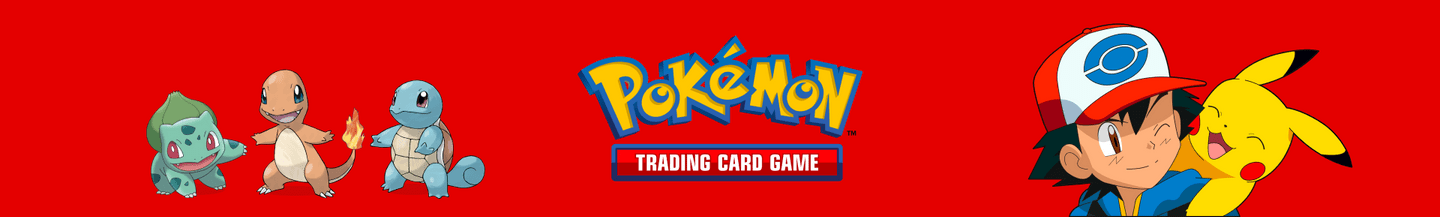 Carte Collezionabili Pokémon | Otakura.com